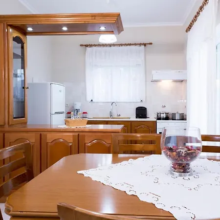 Apartment Angelica's Kissamos