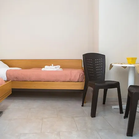 Apartment Angelica's Kissamos