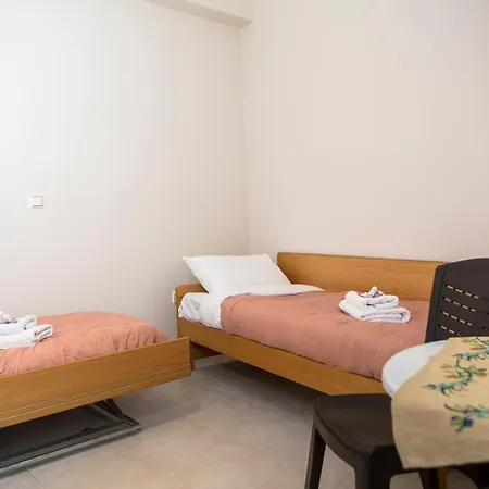 Angelica's Appartement *