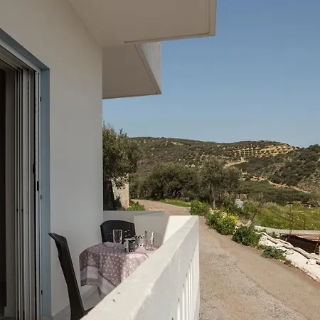 Angelica's Appartement